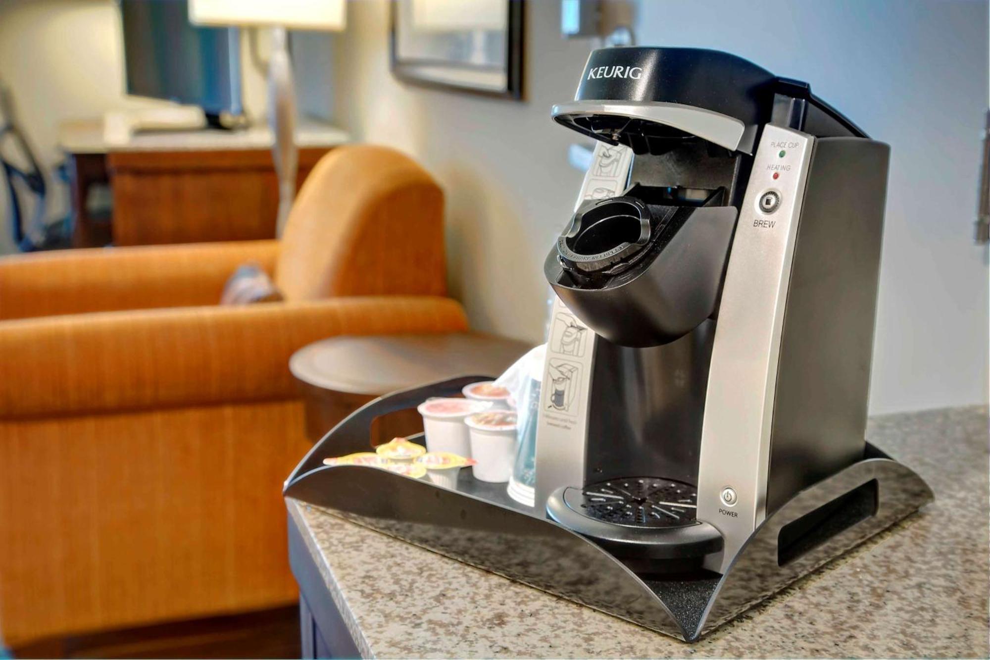 Hilton Garden Inn Nashville Brentwood Dış mekan fotoğraf