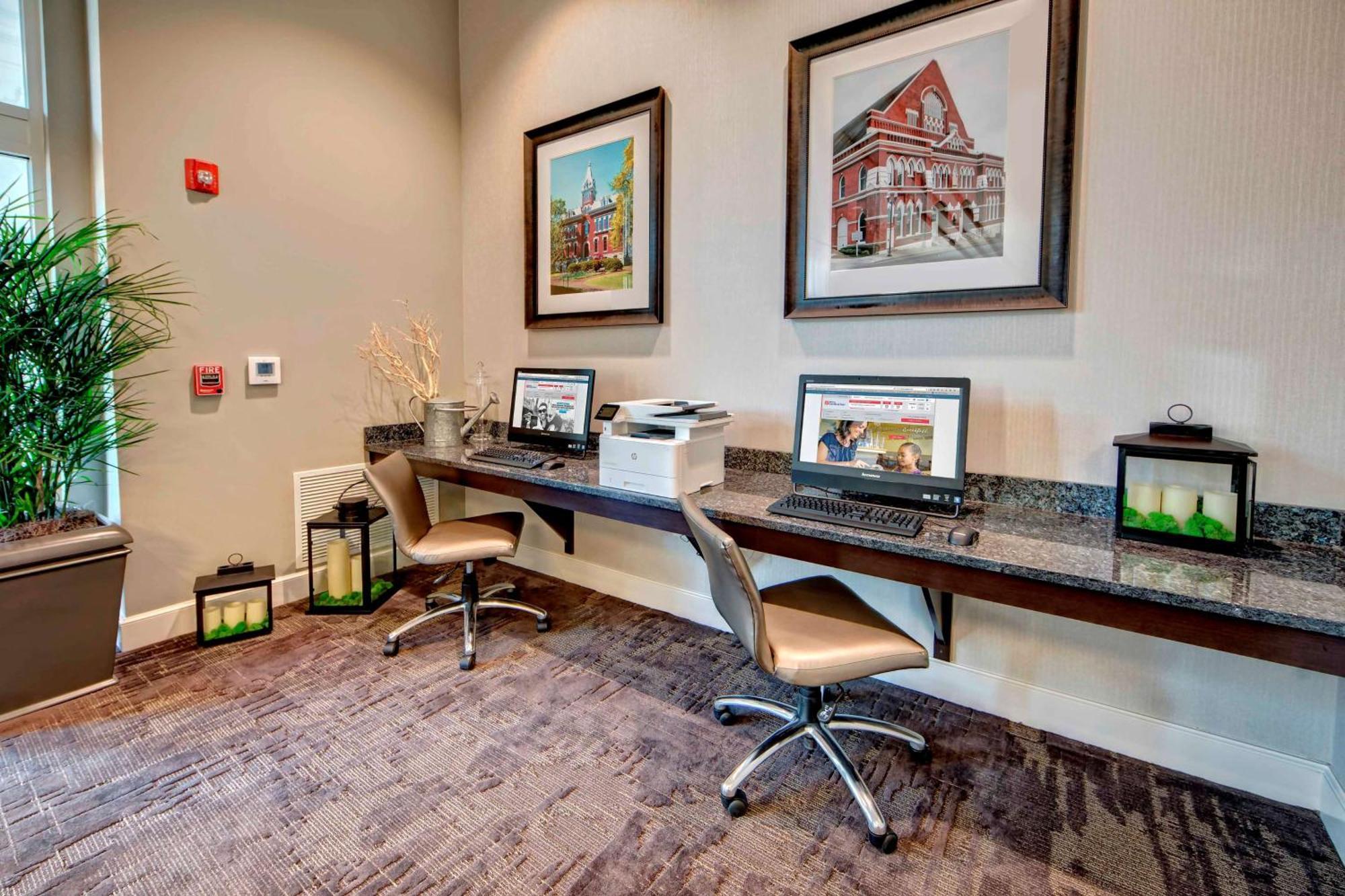 Hilton Garden Inn Nashville Brentwood Dış mekan fotoğraf