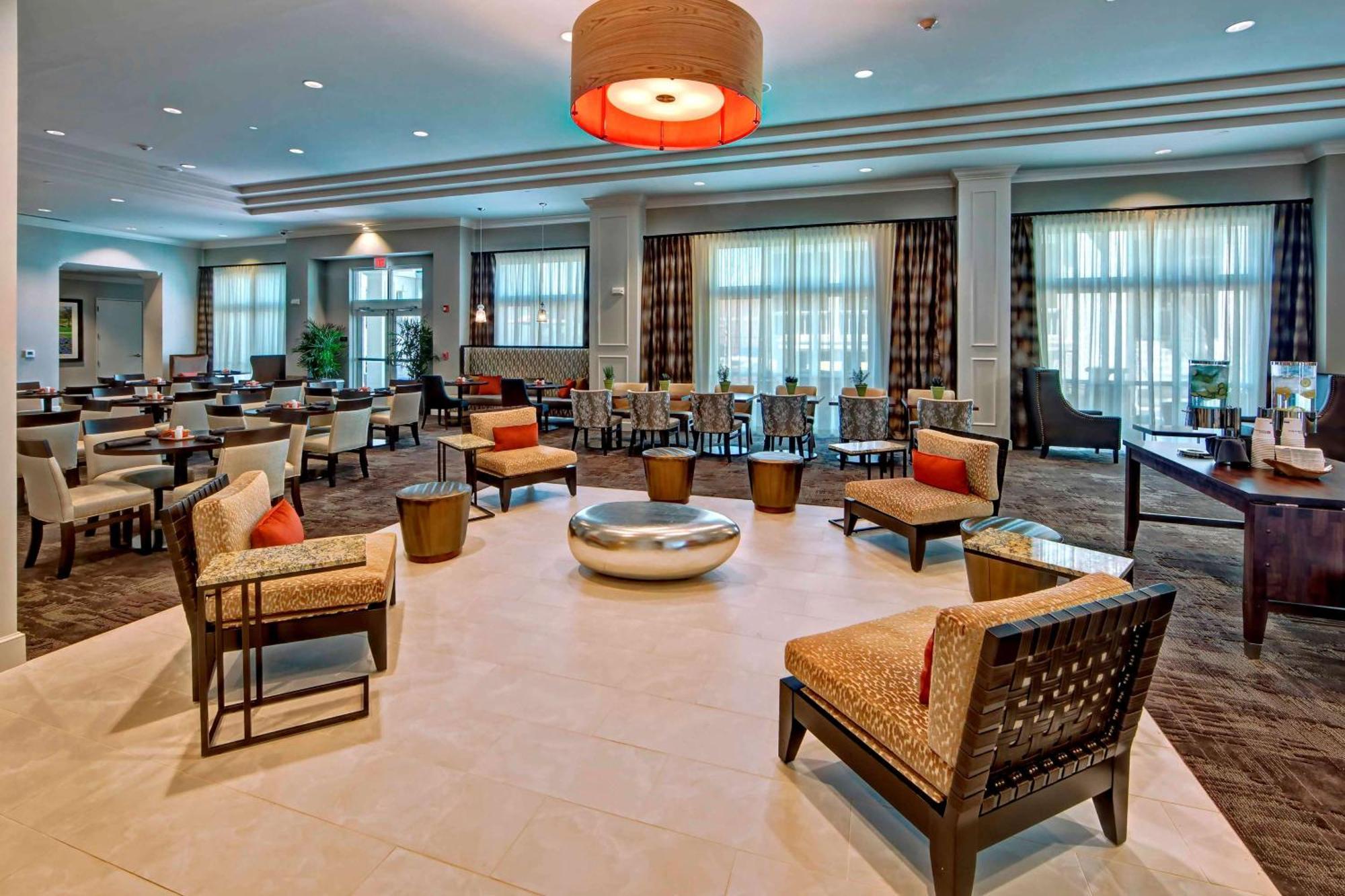 Hilton Garden Inn Nashville Brentwood Dış mekan fotoğraf