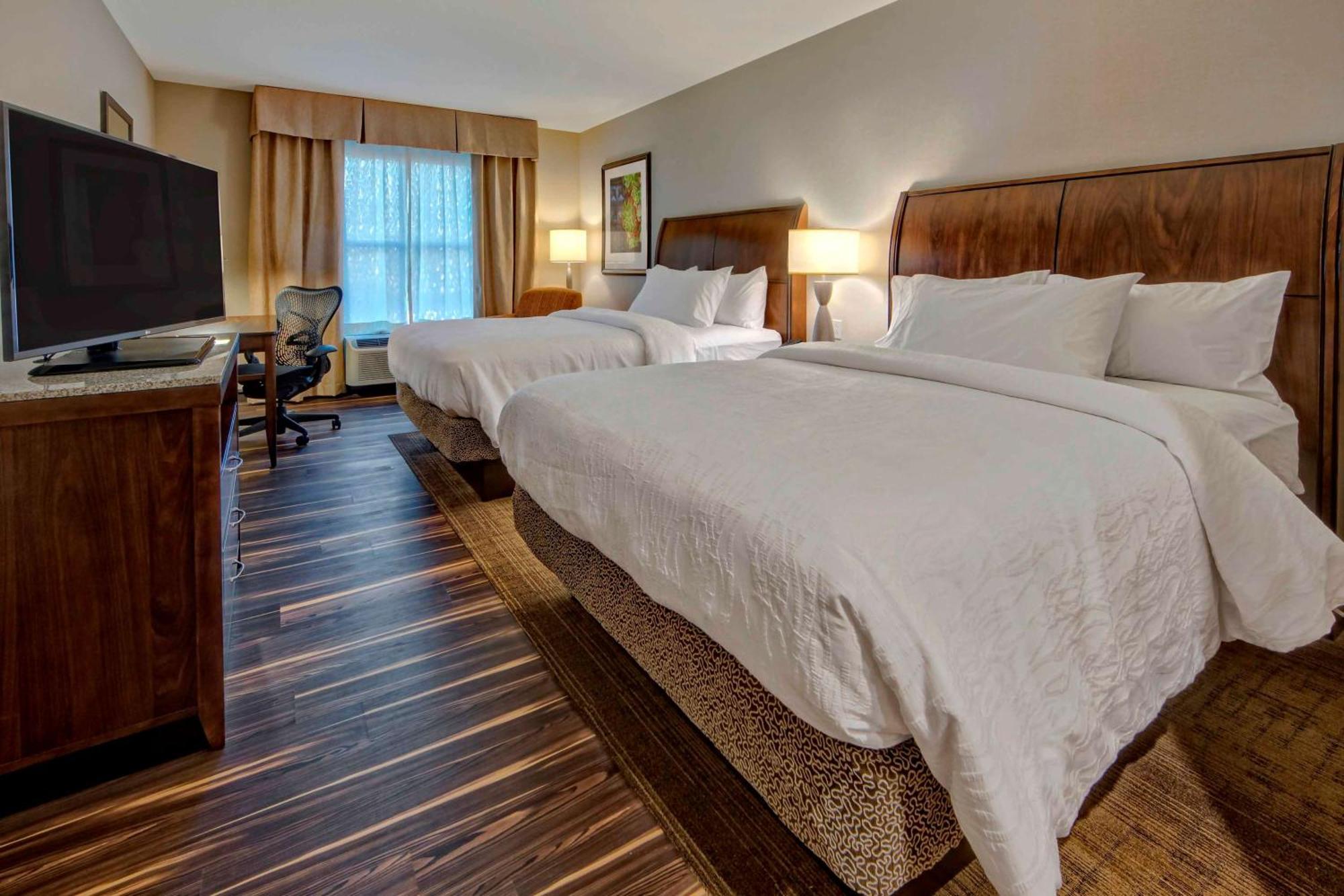 Hilton Garden Inn Nashville Brentwood Dış mekan fotoğraf