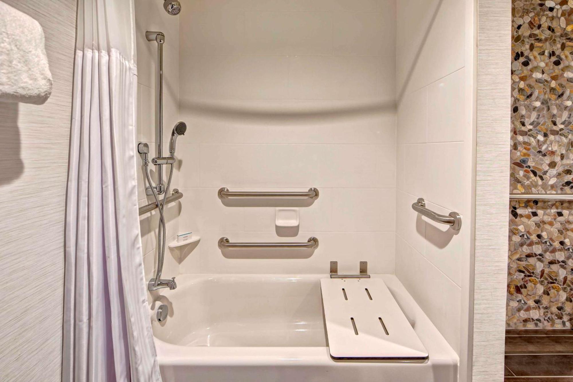 Hilton Garden Inn Nashville Brentwood Dış mekan fotoğraf
