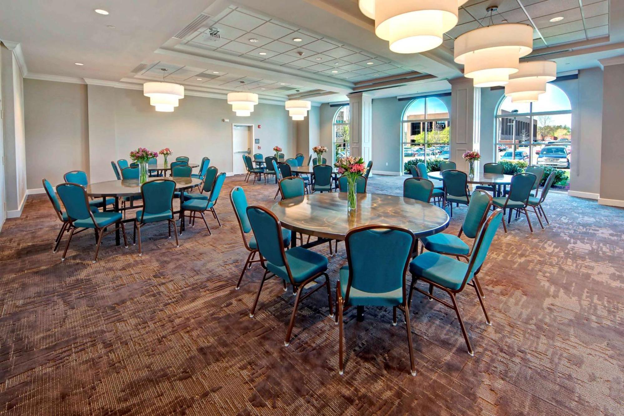 Hilton Garden Inn Nashville Brentwood Dış mekan fotoğraf