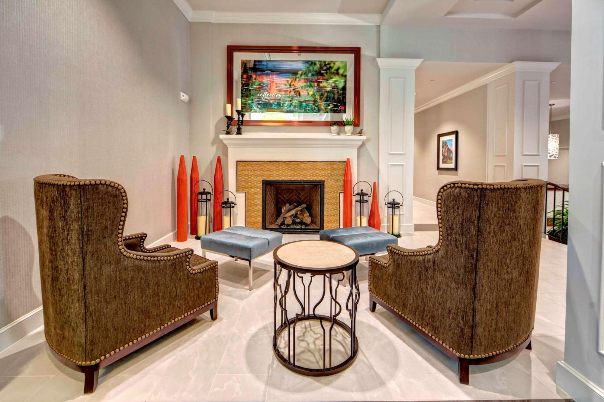 Hilton Garden Inn Nashville Brentwood Dış mekan fotoğraf