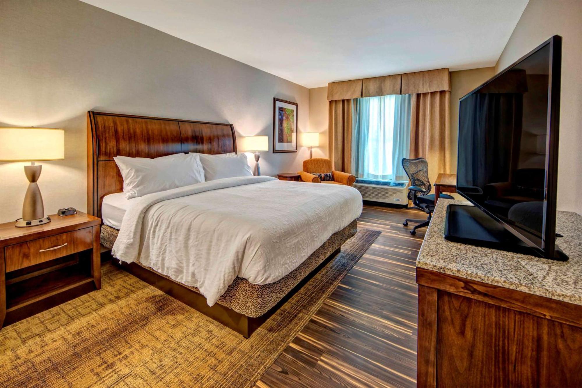 Hilton Garden Inn Nashville Brentwood Dış mekan fotoğraf