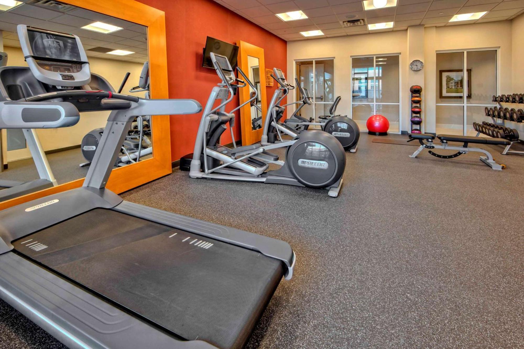 Hilton Garden Inn Nashville Brentwood Dış mekan fotoğraf