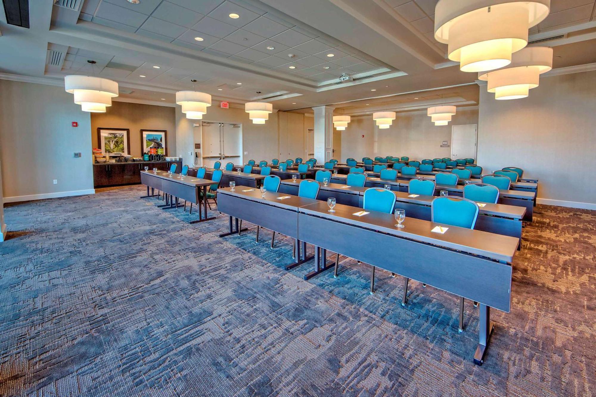 Hilton Garden Inn Nashville Brentwood Dış mekan fotoğraf
