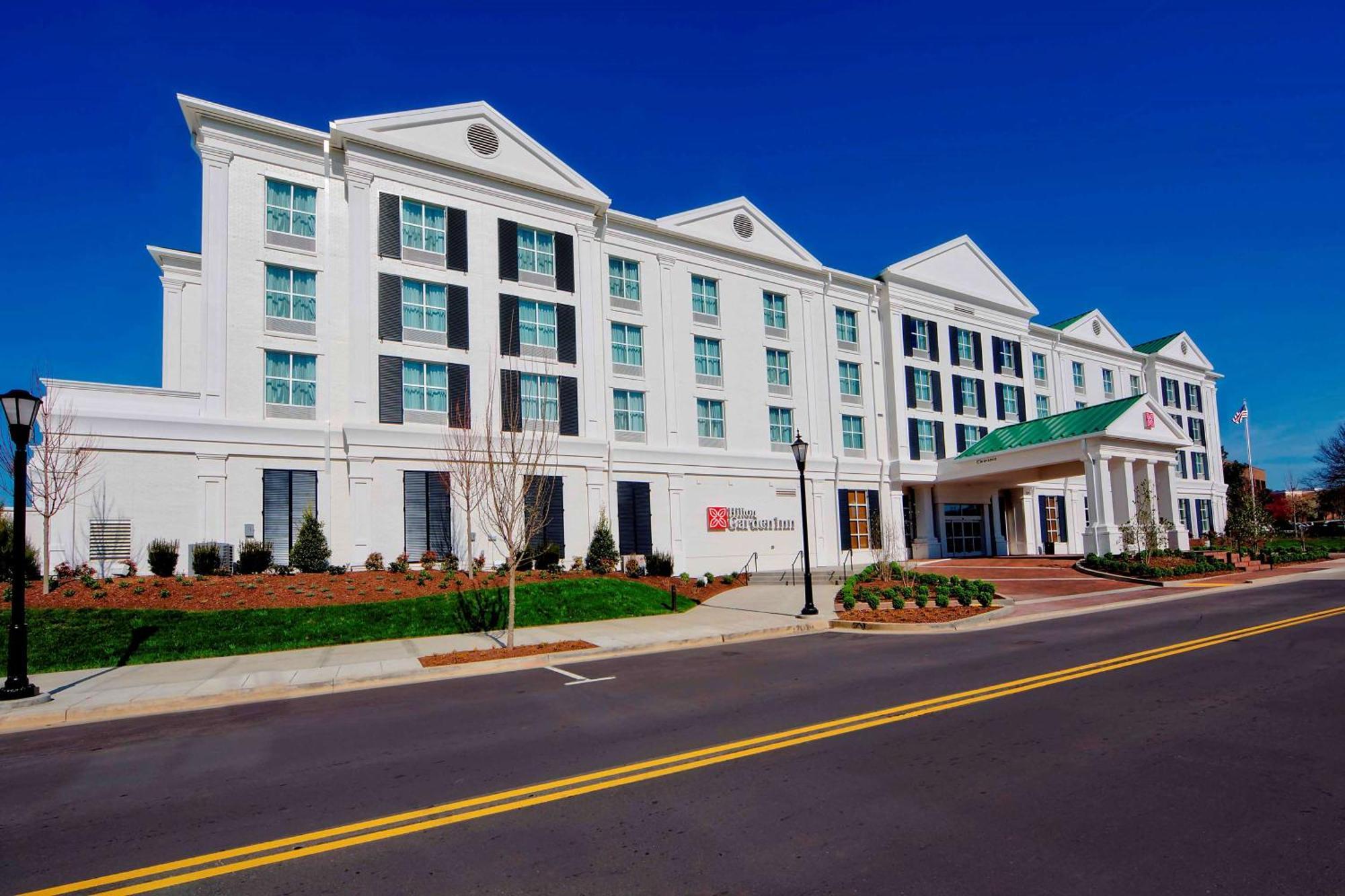 Hilton Garden Inn Nashville Brentwood Dış mekan fotoğraf