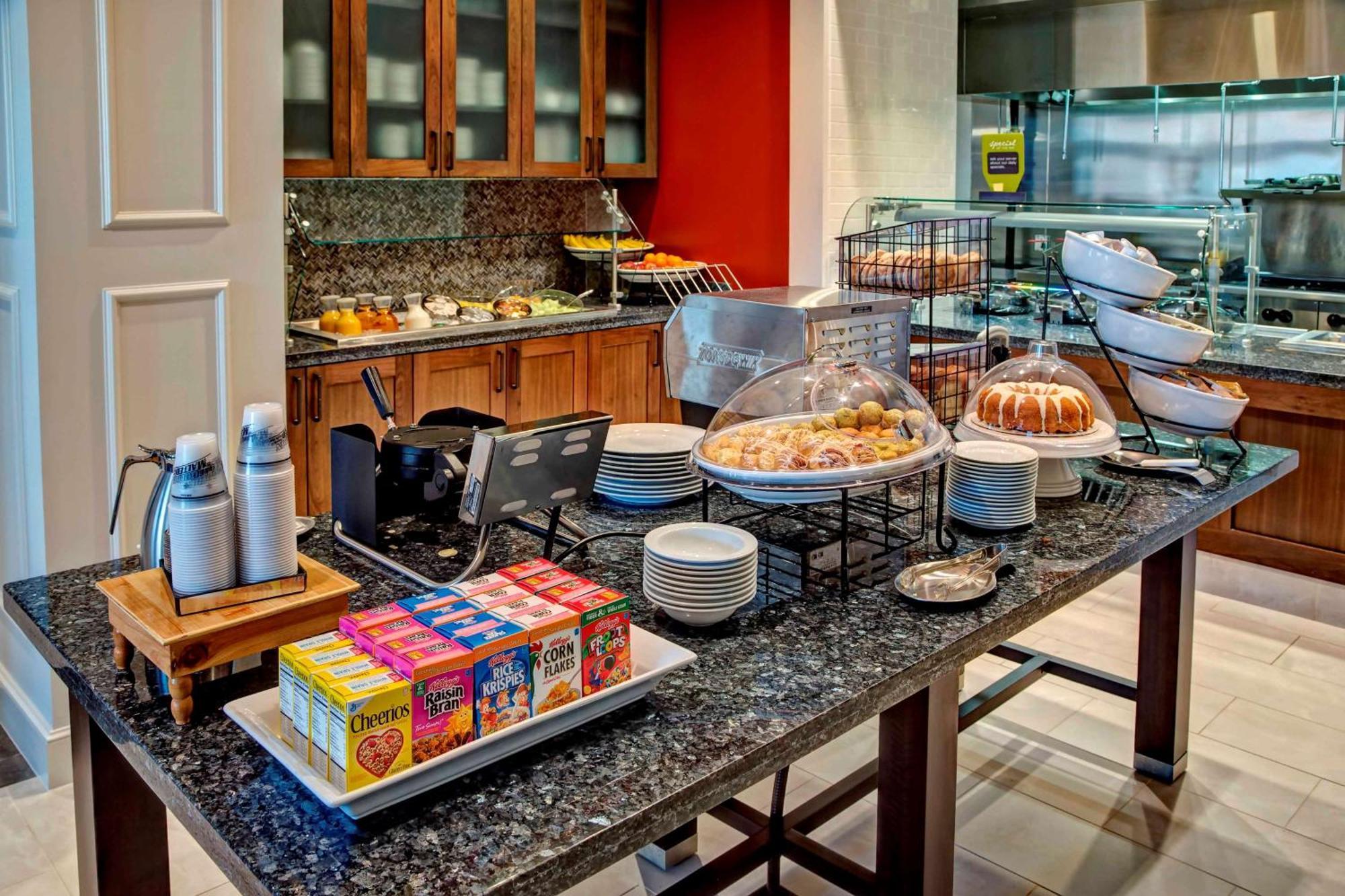 Hilton Garden Inn Nashville Brentwood Dış mekan fotoğraf