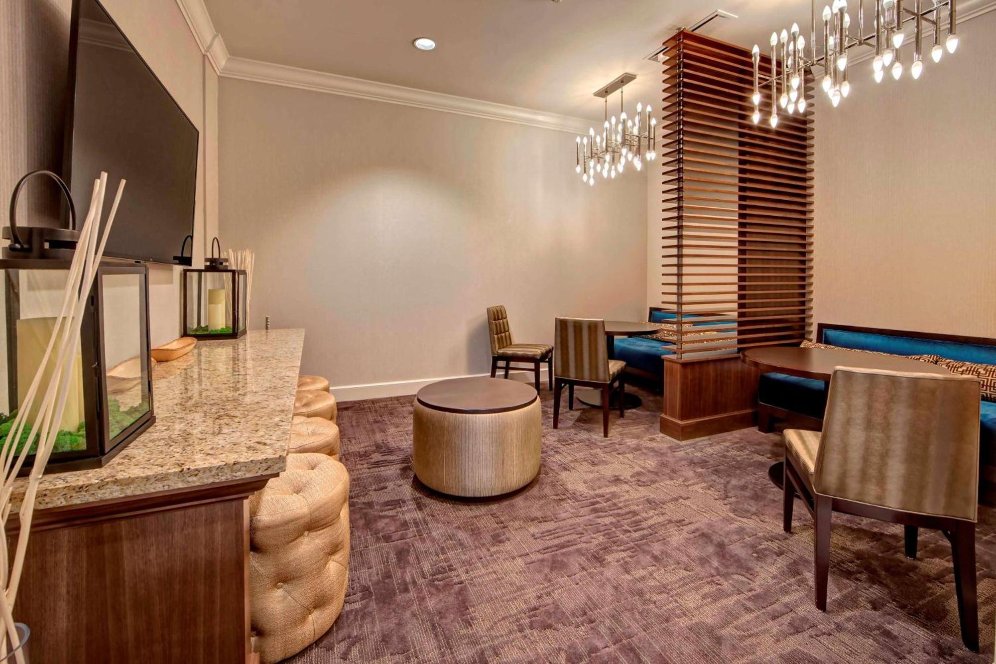Hilton Garden Inn Nashville Brentwood Dış mekan fotoğraf